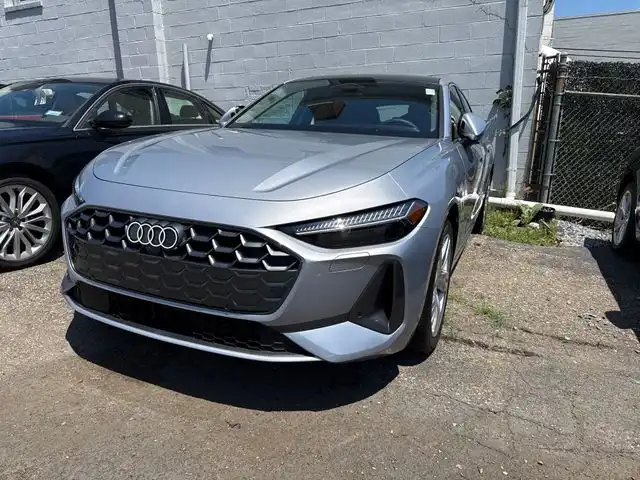 2026 Audi A5 Premium Plus quattro S tronic's photo
