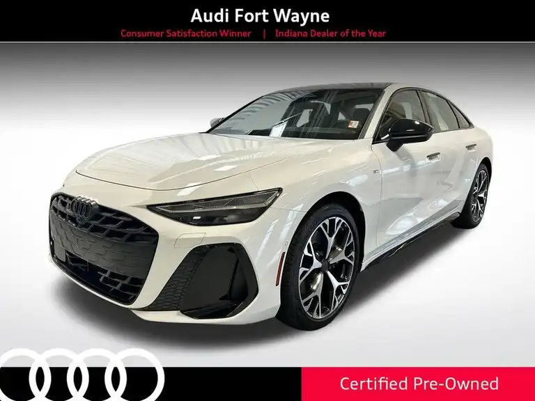2026 Audi A6 Premium Plus quattro S tronic's photo