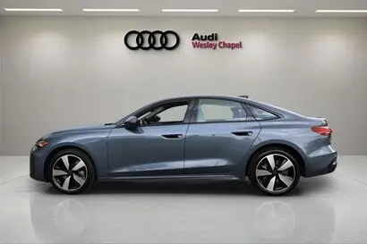 2026 Audi A5 Premium Plus quattro S tronic photo 2