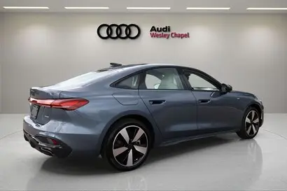 2026 Audi A5 Premium Plus quattro S tronic photo 5