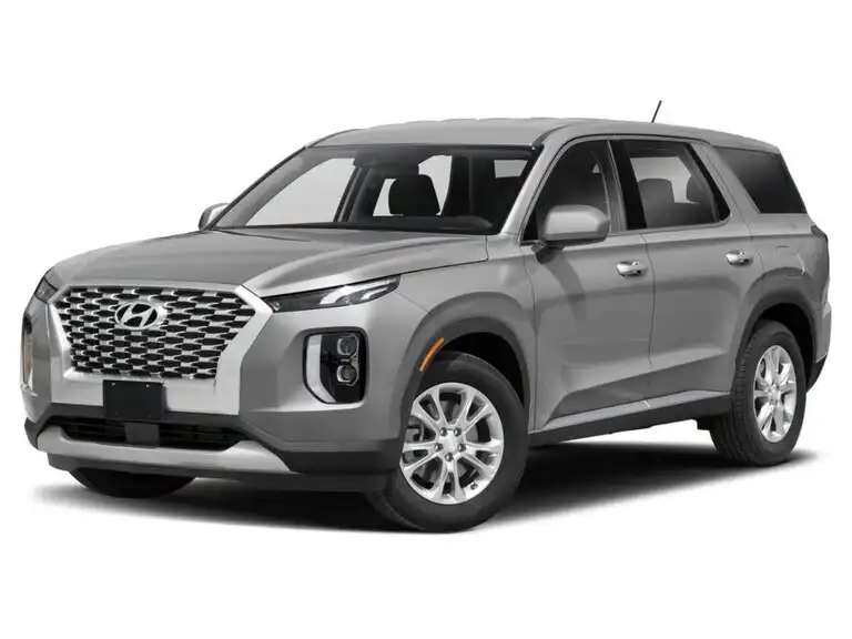 2020 Hyundai Palisade SEL AWD's photo