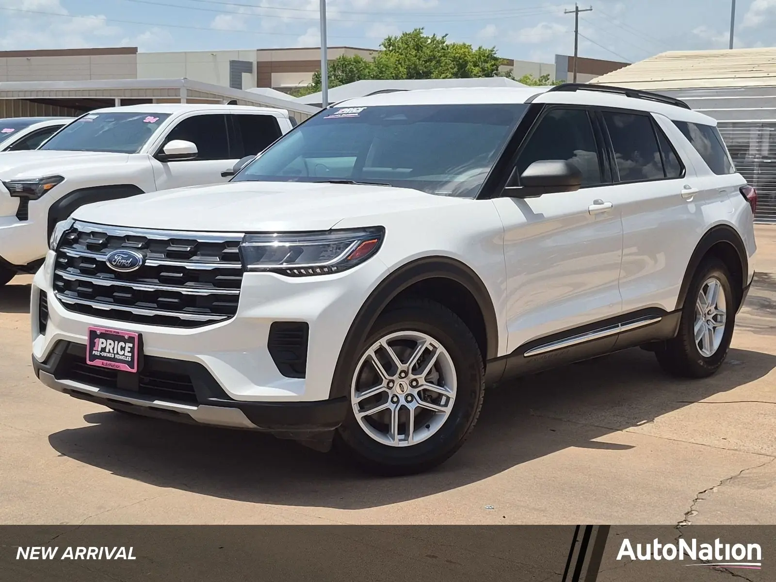 Vehicle Image 1
