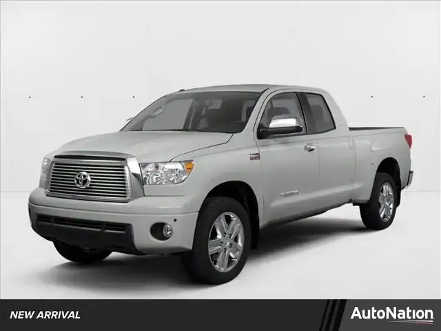 2012 Toyota Tundra 5.7 Auto Tundra Grade Double Cab's photo