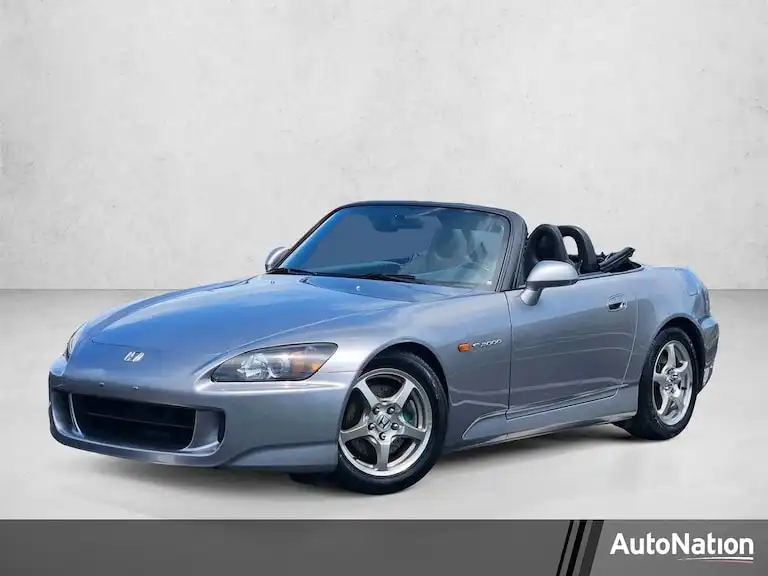 2004 Honda S2000 Base's photo