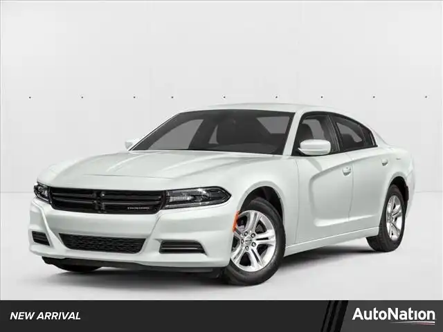 2020 Dodge Charger R/T's photo