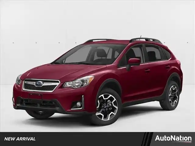 2016 Subaru Crosstrek 2.0i Limited CVT's photo