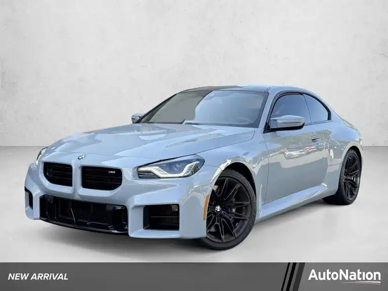 2024 BMW M2 M2 Coupe's photo