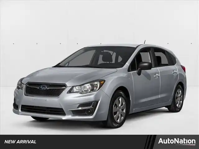 2015 Subaru Impreza 2.0I Sport Premium Auto (PZEV)'s photo