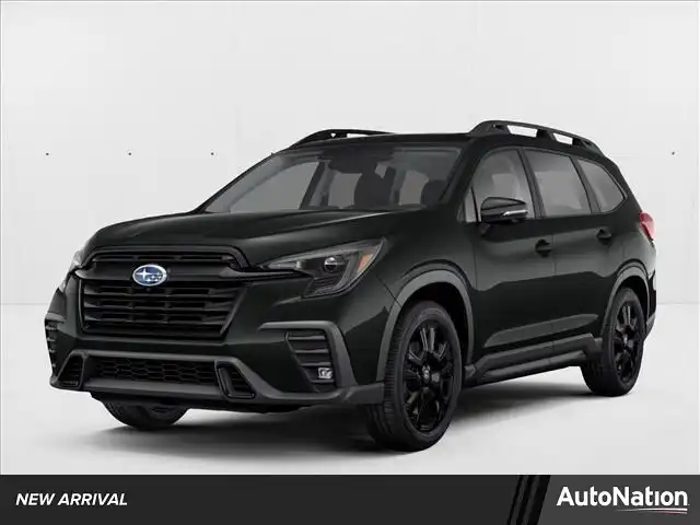 2023 Subaru Ascent Onyx Edition Limited 7 Passenger's photo
