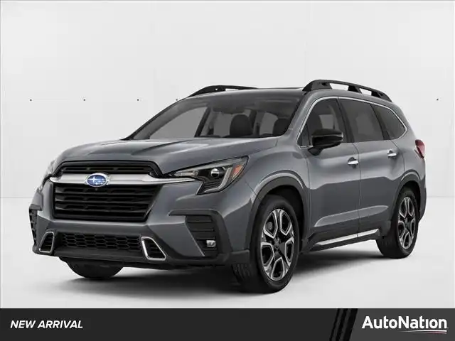2026 Subaru Ascent Touring 7 Passenger's photo