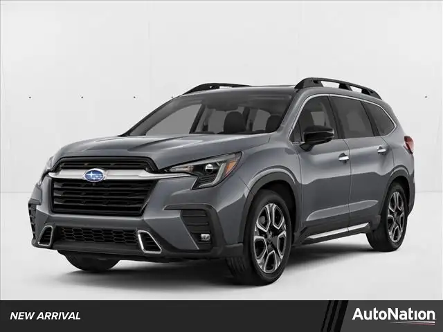2026 Subaru Ascent Touring 7 Passenger's photo