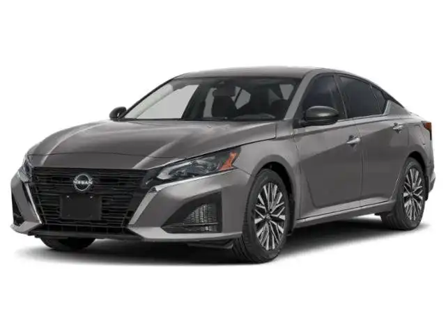 2025 Nissan Altima 2.5 SV's photo