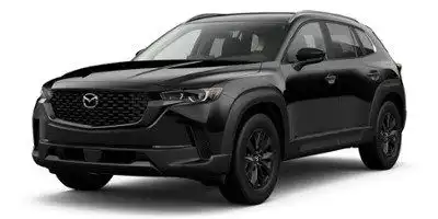 2025 Mazda CX-50 2.5 S Select's photo