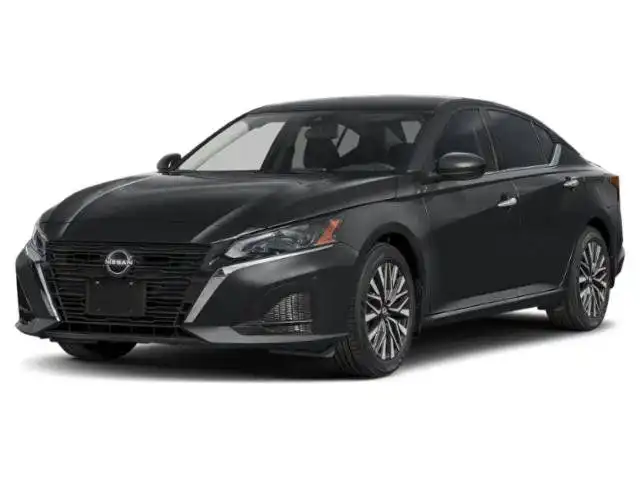 2025 Nissan Altima 2.5 SV's photo