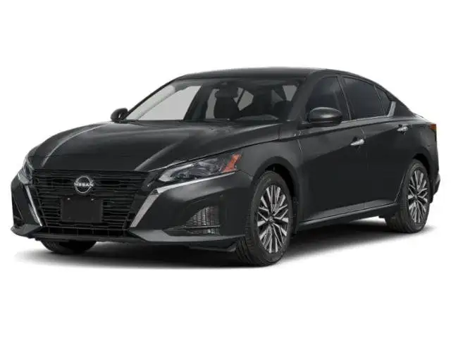 2025 Nissan Altima 2.5 SV's photo