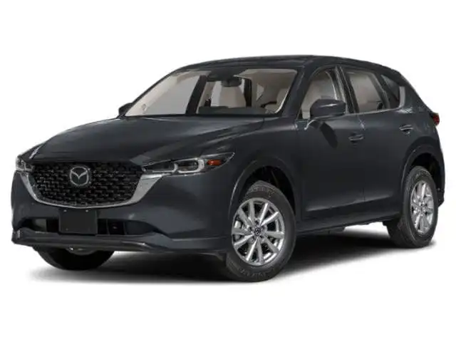 2025 Mazda CX-5 S Preferred package Auto AWD's photo