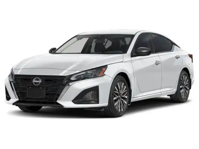 2025 Nissan Altima 2.5 SV's photo