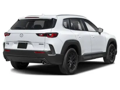 2025 Mazda CX-50 2.5 S Premium photo 5