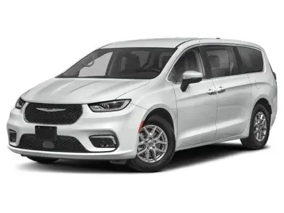 2023 Chrysler Pacifica Touring L photo 4