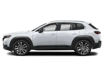 2025 Mazda CX-50 2.5 S Premium Plus photo 3