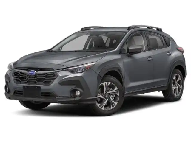 2025 Subaru Crosstrek Premium CVT's photo