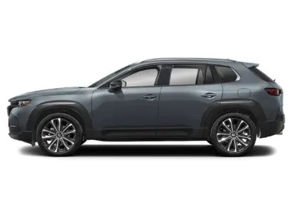 2025 Mazda CX-50 2.5 Premium Plus S photo 3