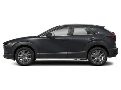 2025 Mazda CX-30 Preferred AWD photo 3