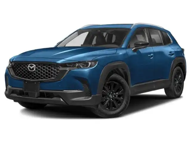 2025 Mazda CX-50 2.5 S Premium's photo