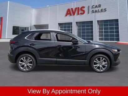 2025 Mazda CX-30 Preferred AWD photo 4