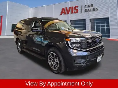 2025 Ford Expedition Active 4WD photo 3