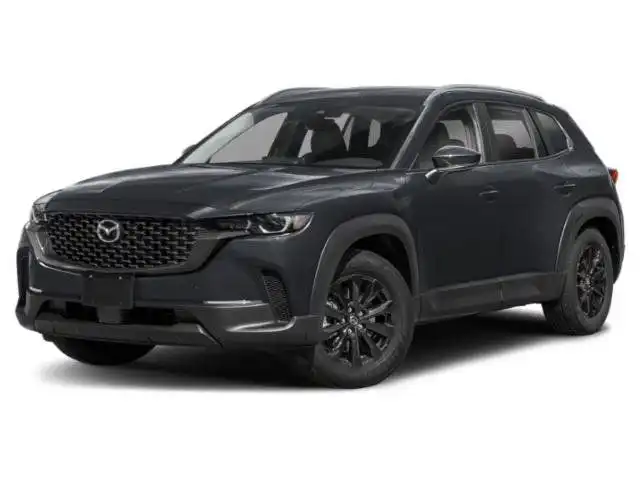 2025 Mazda CX-50 2.5 S Preferred's photo