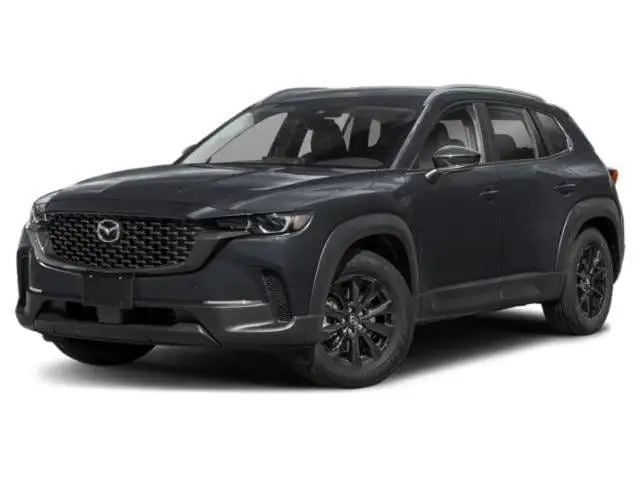 2025 Mazda CX-50 2.5 S Preferred photo 1