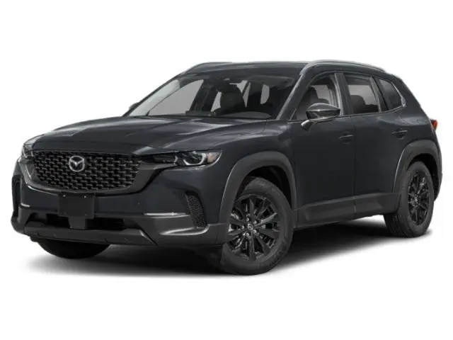 2025 Mazda CX-50 2.5 S Preferred photo 1