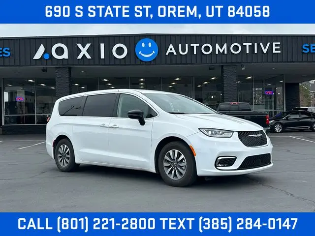 Vehicle Image 1