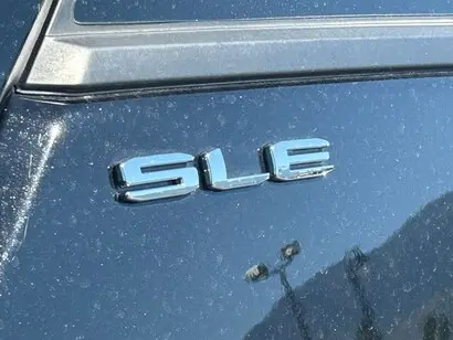 2024 GMC Terrain SLE AWD photo 4