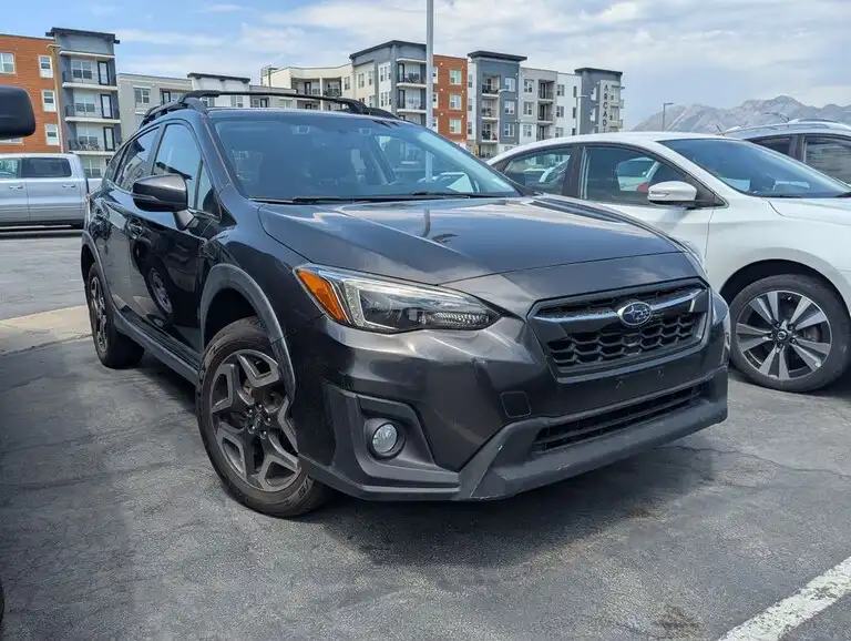 2019 Subaru Crosstrek 2.0i Limited CVT's photo