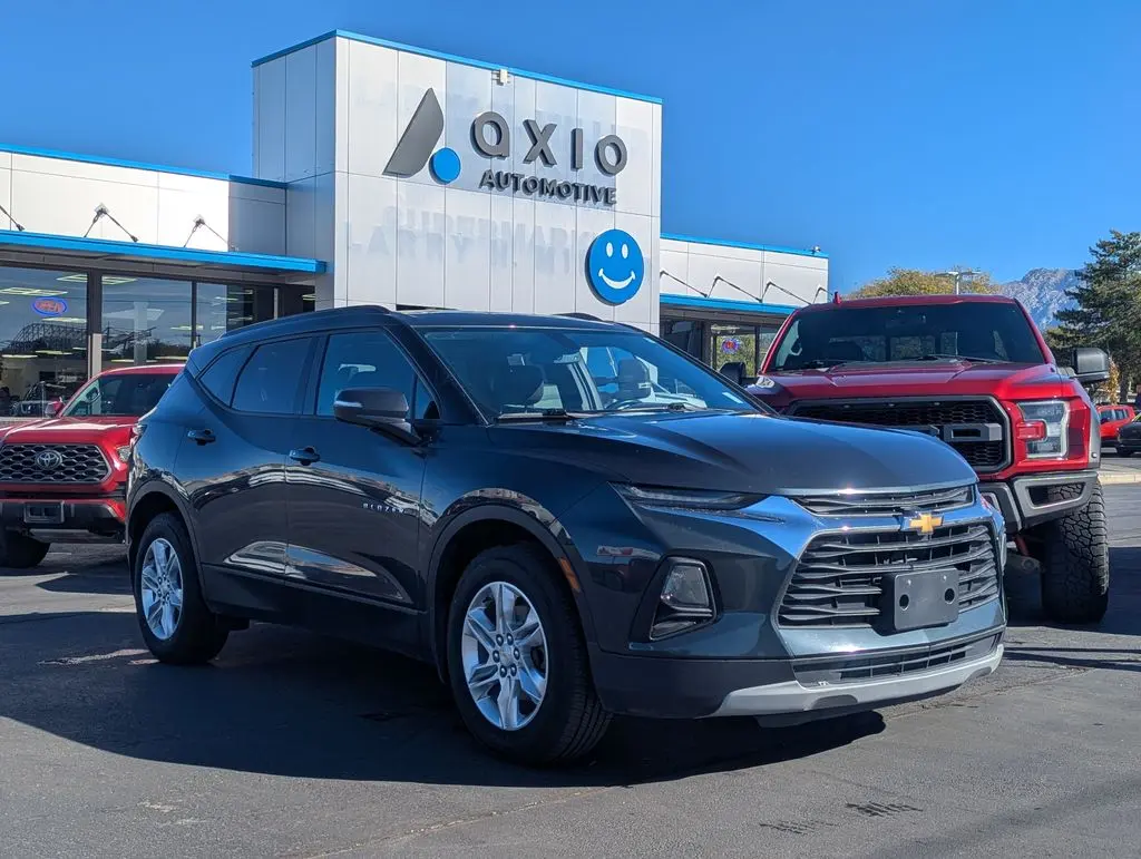Vehicle Image 1