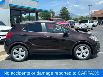 2015 Buick Encore Base photo 2