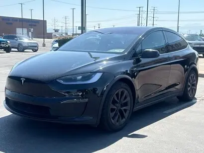2023 Tesla Model X Long Range photo 3