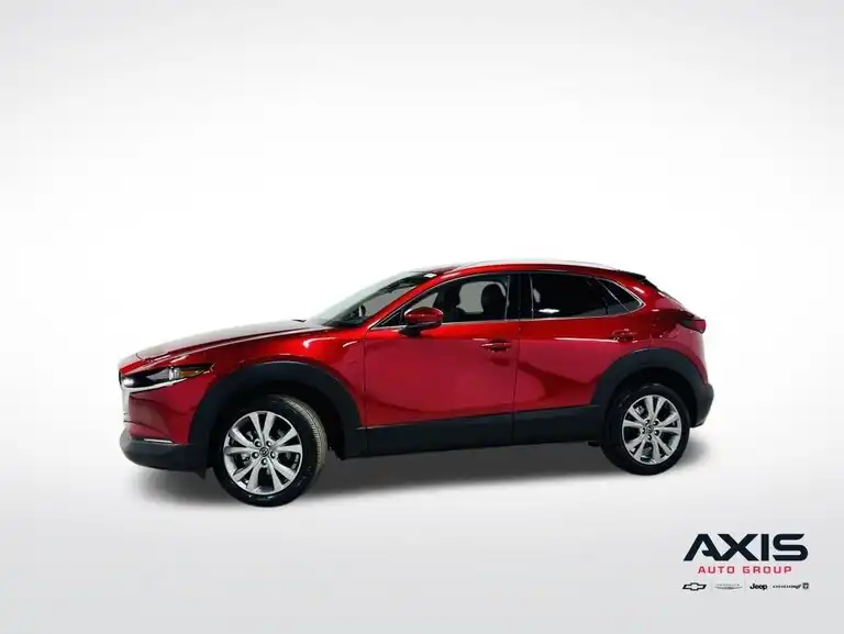 2023 Mazda CX-30 Premium AWD's photo