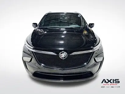 2024 Buick Enclave Essence photo 3