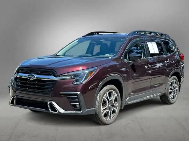 2024 Subaru Ascent Touring's photo