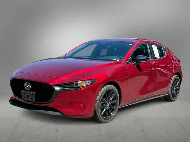 2024 Mazda CX-3 Select Sport AT 5-Door SKYACTIV's photo