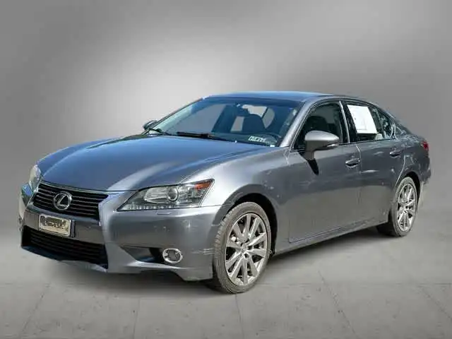 2013 Lexus GS 350 350 AWD's photo