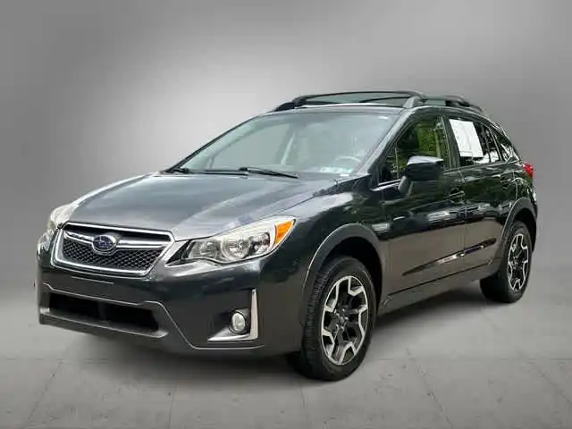 2016 Subaru Crosstrek 2.0i Premium's photo