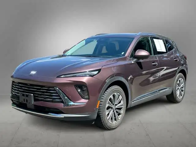 2024 Buick Envision Preferred AWD's photo