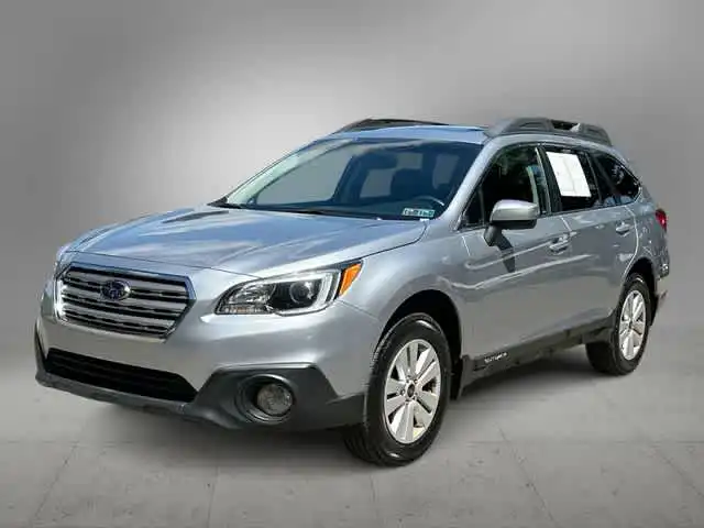 2017 Subaru Outback 2.5i Premium's photo