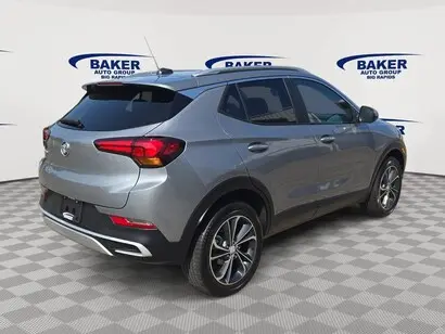 2023 Buick Encore GX Select AWD photo 3
