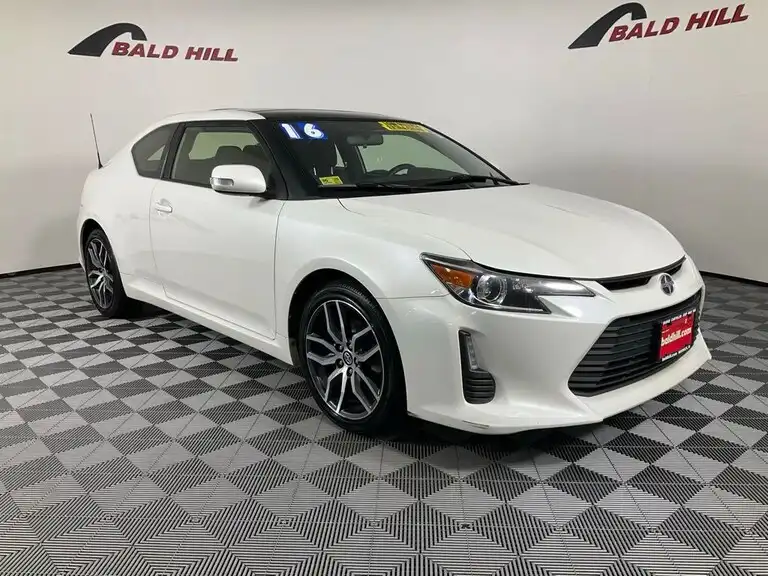 2016 Scion tC AT's photo