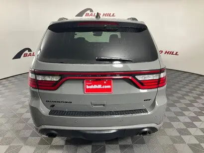 2026 Dodge Durango GT HEMI Plus V8 AWD photo 5